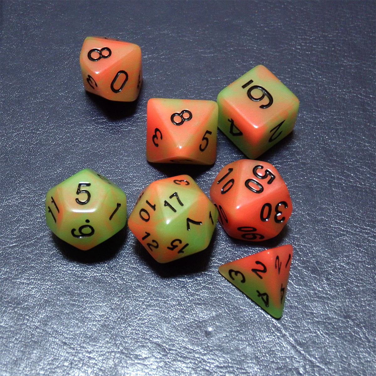 Kriptonita (D-04)