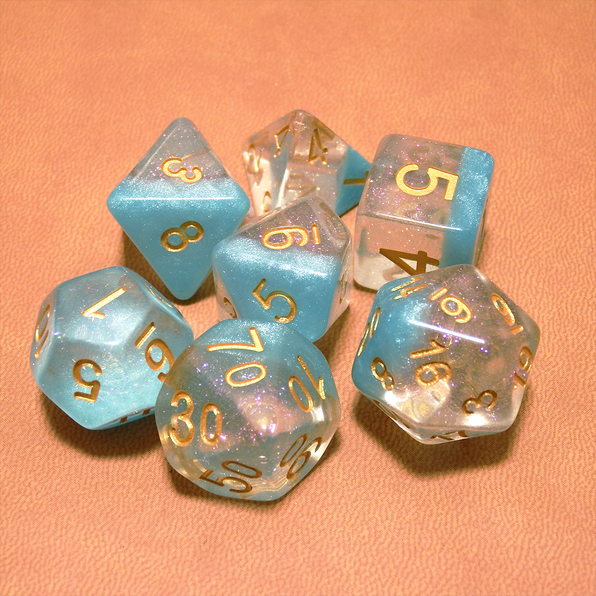 Globo de Nieve (GL-02)
