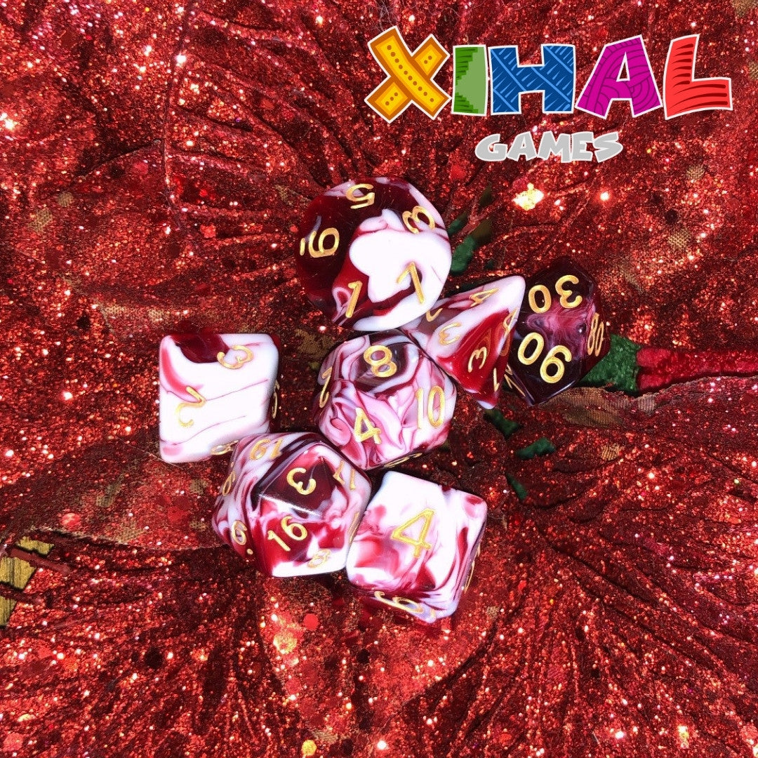 Sundae de Cereza / Cherry Sundae (XT-01)