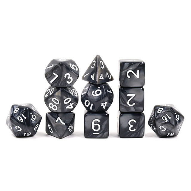 Obsidiana (Dragonglass) Master Set