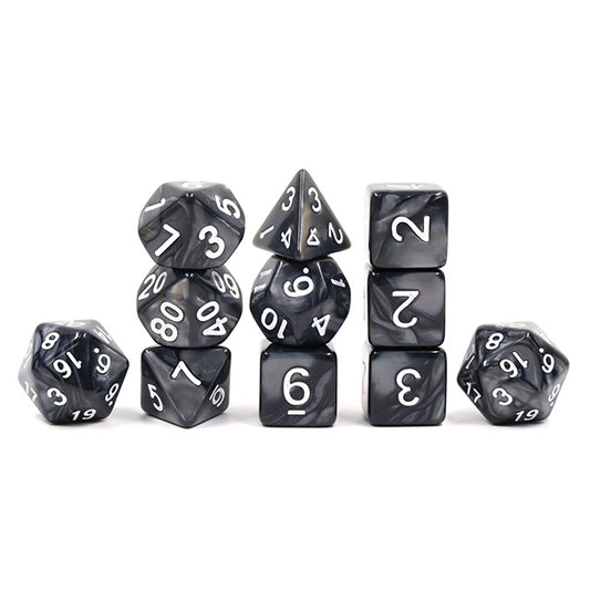 Obsidiana (Dragonglass) Master Set