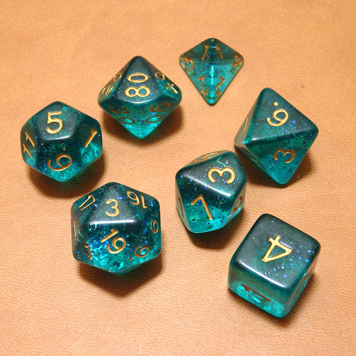 Mar Celestial (G-11)