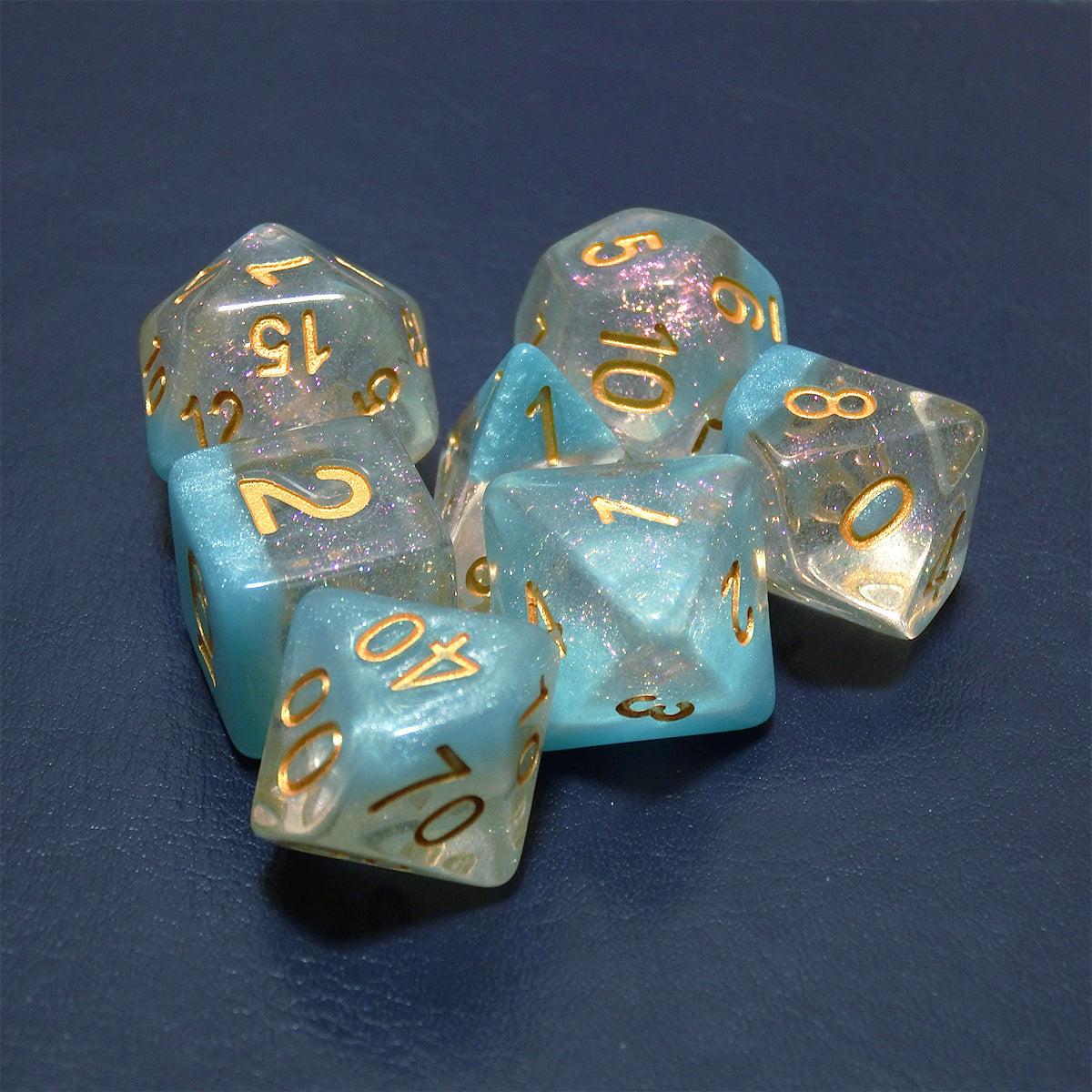 Globo de Nieve (GL-02)