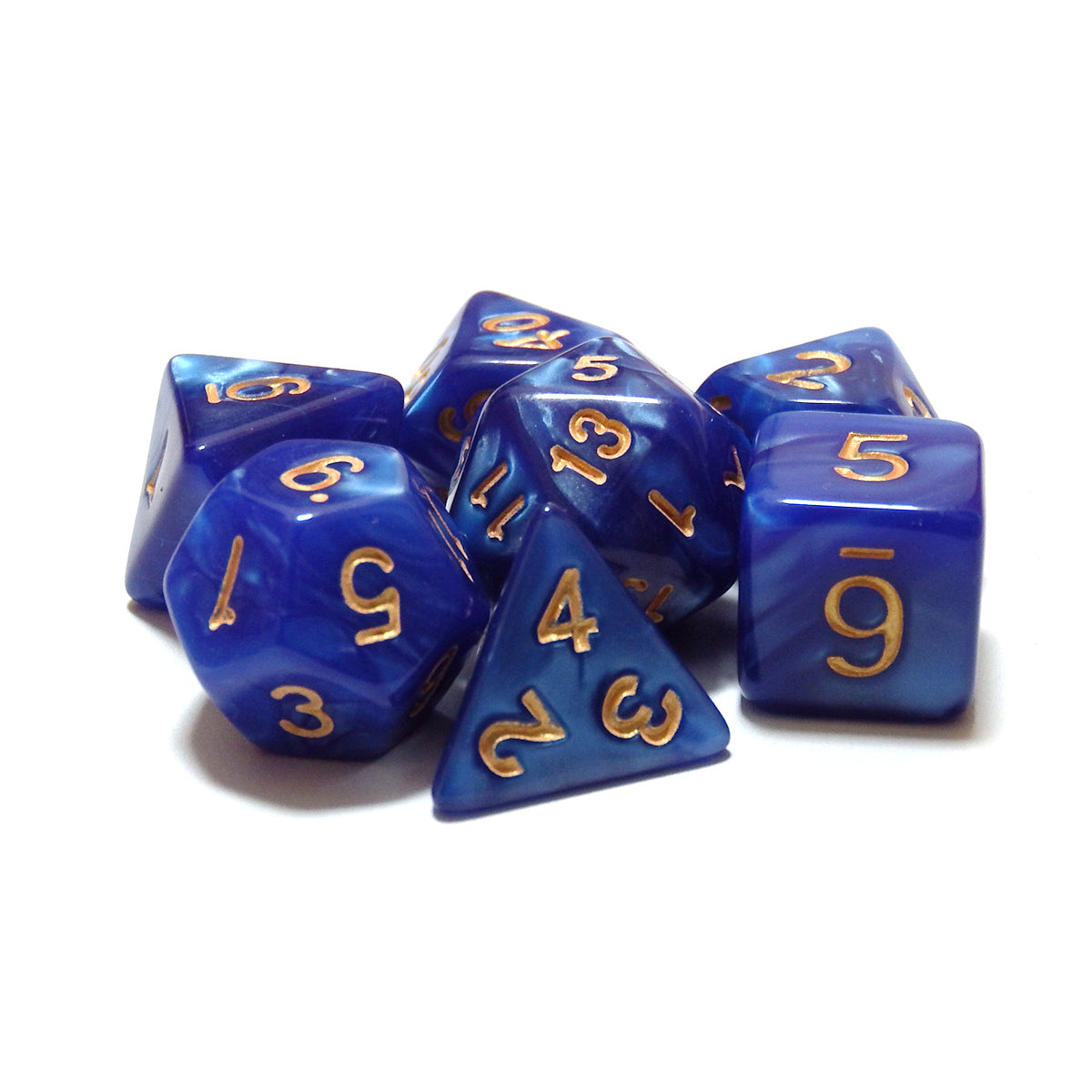 Lapis Lazuli (P-35)