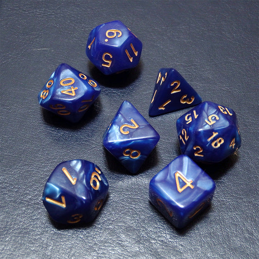 Lapis Lazuli (P-35)