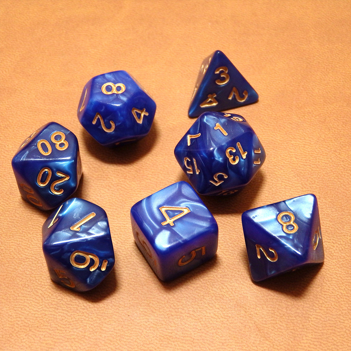 Lapis Lazuli (P-35)