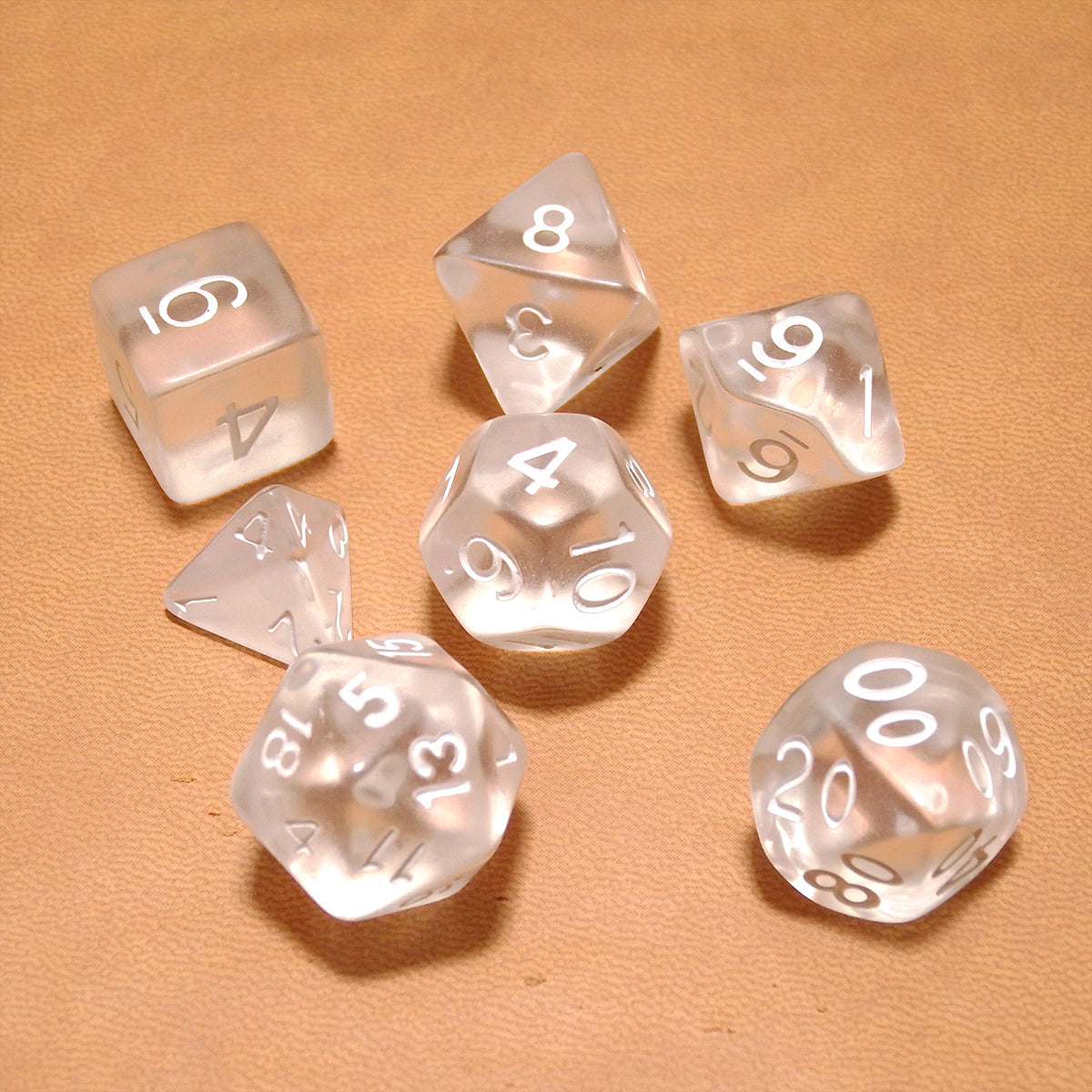 Eco Astral (T-10)